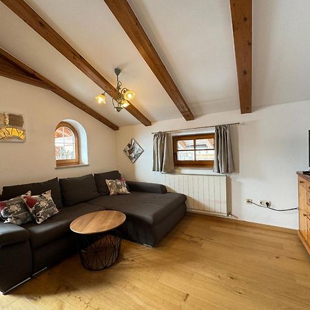 Appartements Binderhof Kirchdorf in Tirol Esterno foto