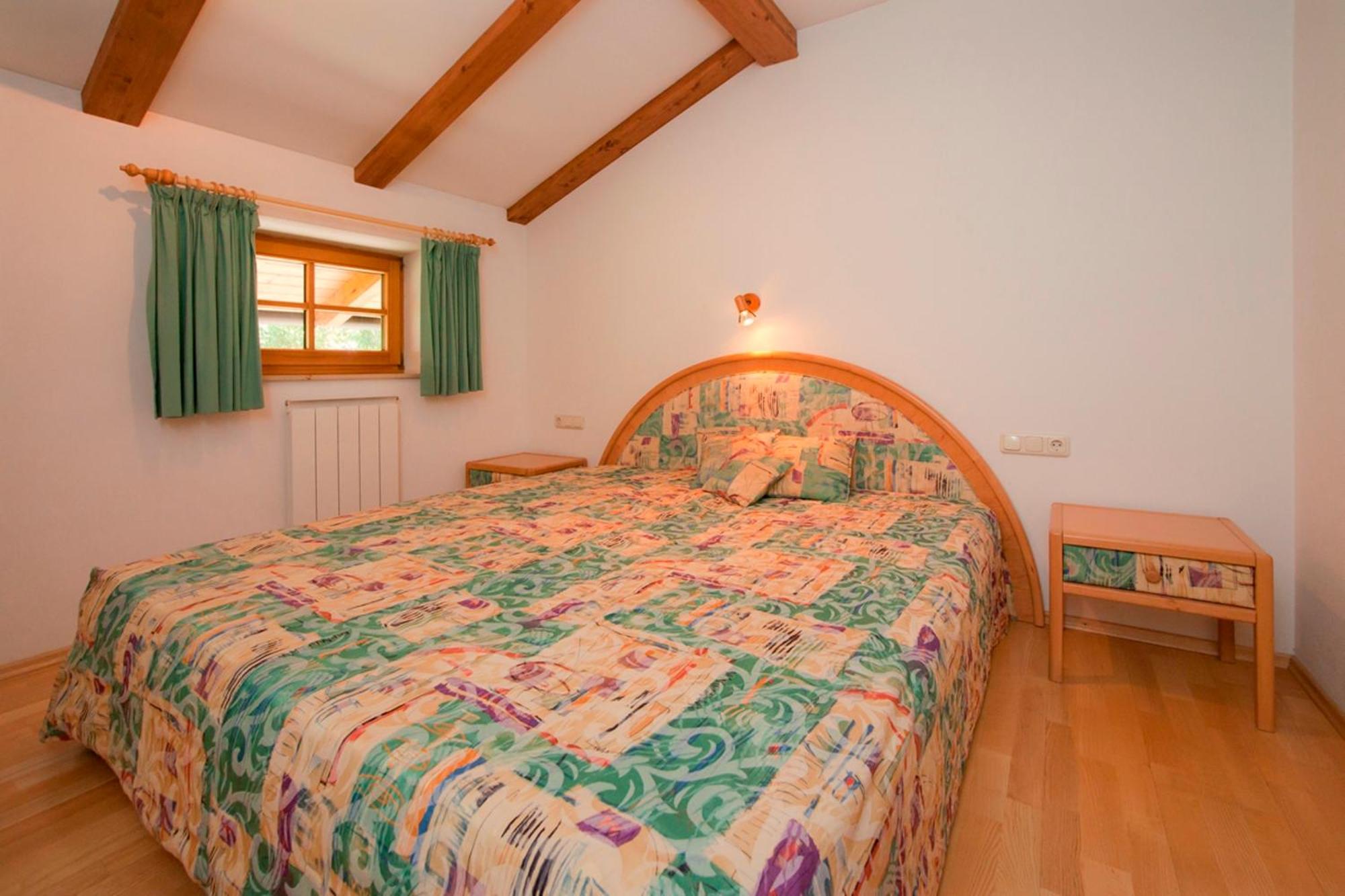 Appartements Binderhof Kirchdorf in Tirol Esterno foto