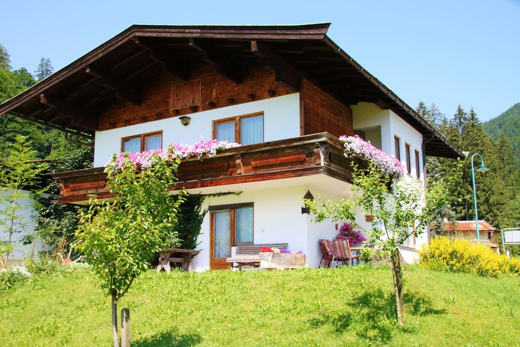 Appartements Binderhof Kirchdorf in Tirol Camera foto