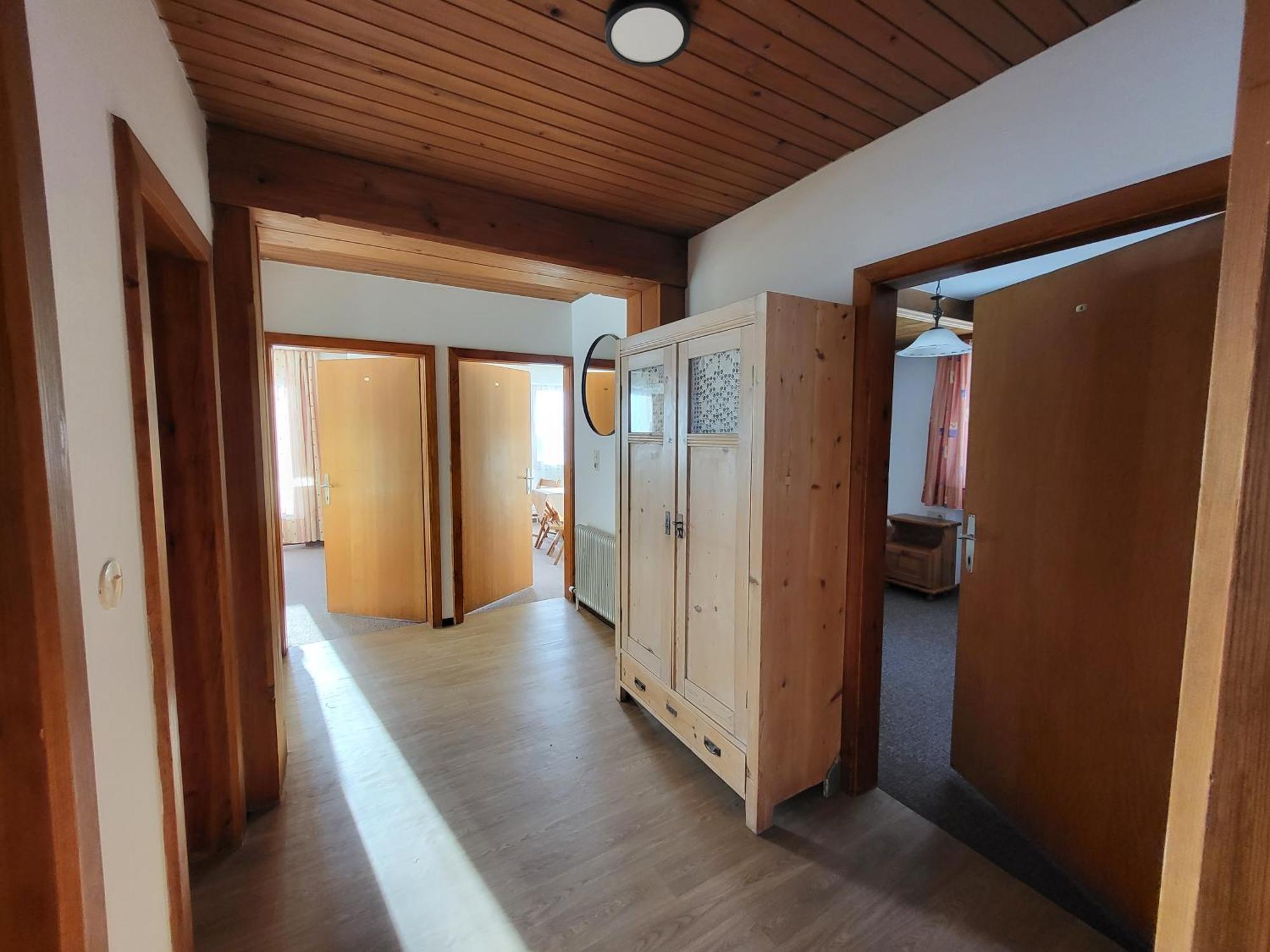 Appartements Binderhof Kirchdorf in Tirol Esterno foto