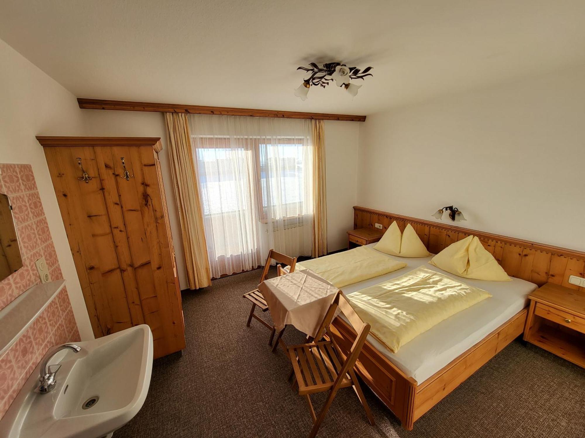 Appartements Binderhof Kirchdorf in Tirol Esterno foto