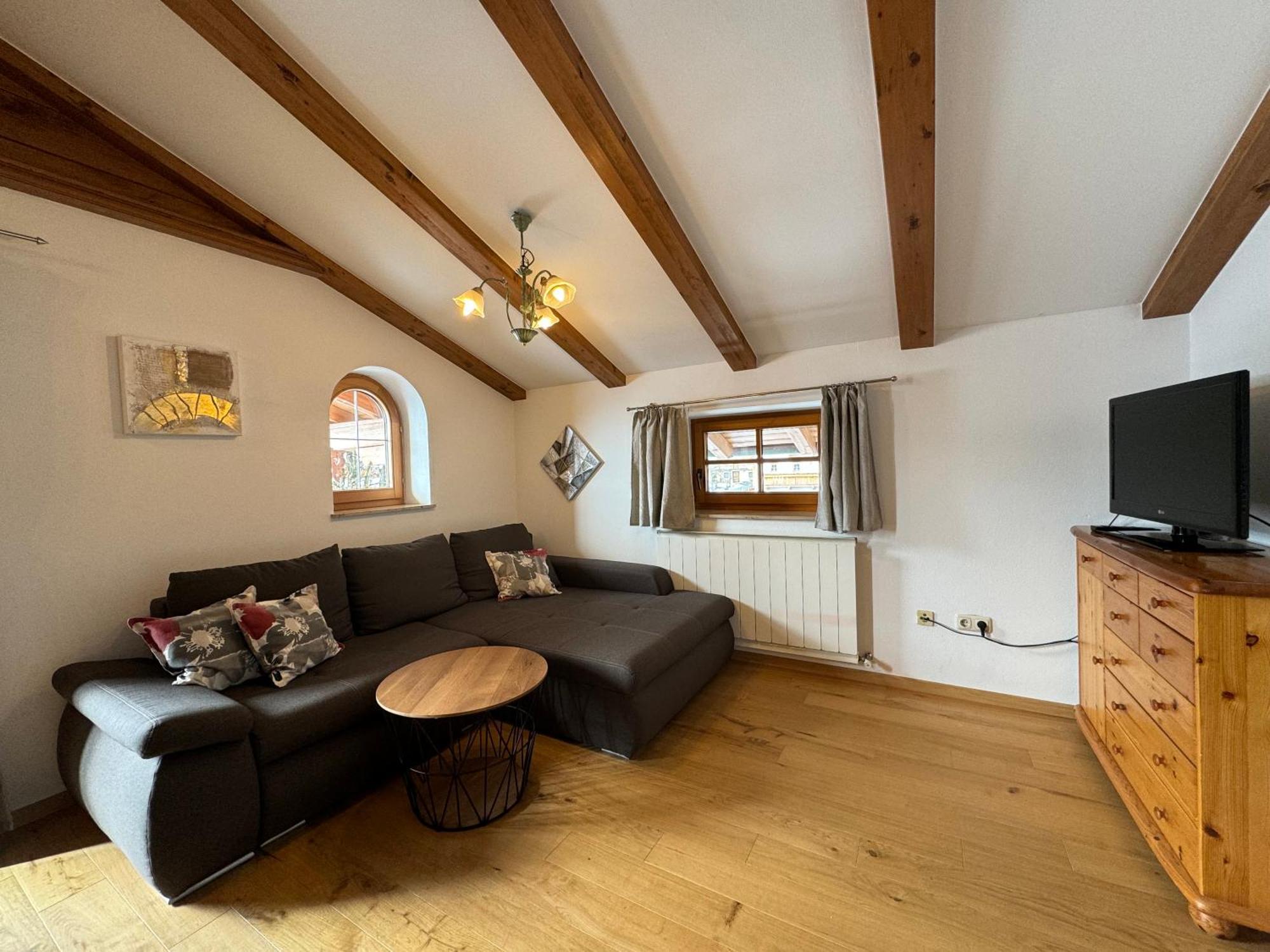 Appartements Binderhof Kirchdorf in Tirol Esterno foto