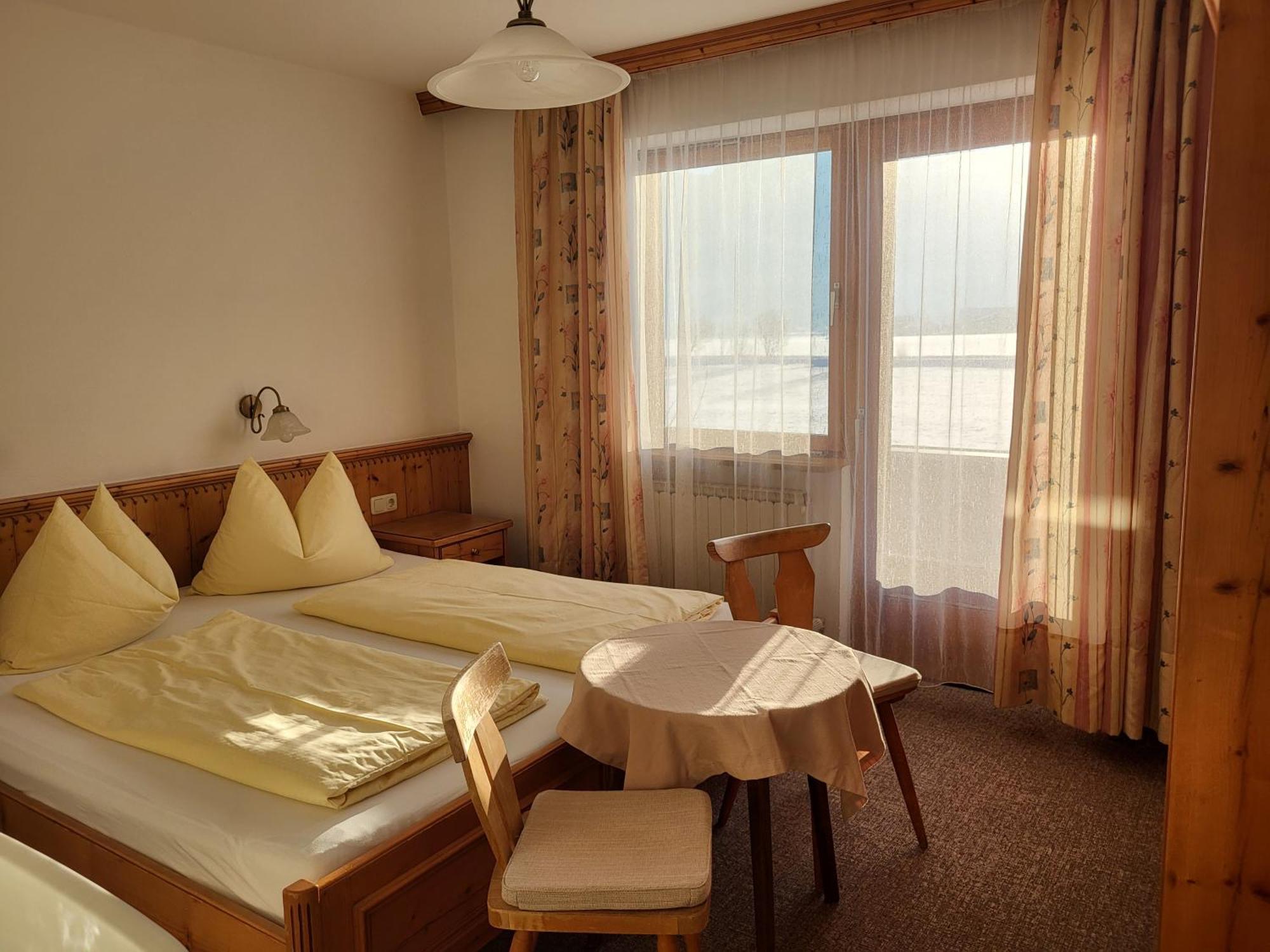 Appartements Binderhof Kirchdorf in Tirol Esterno foto