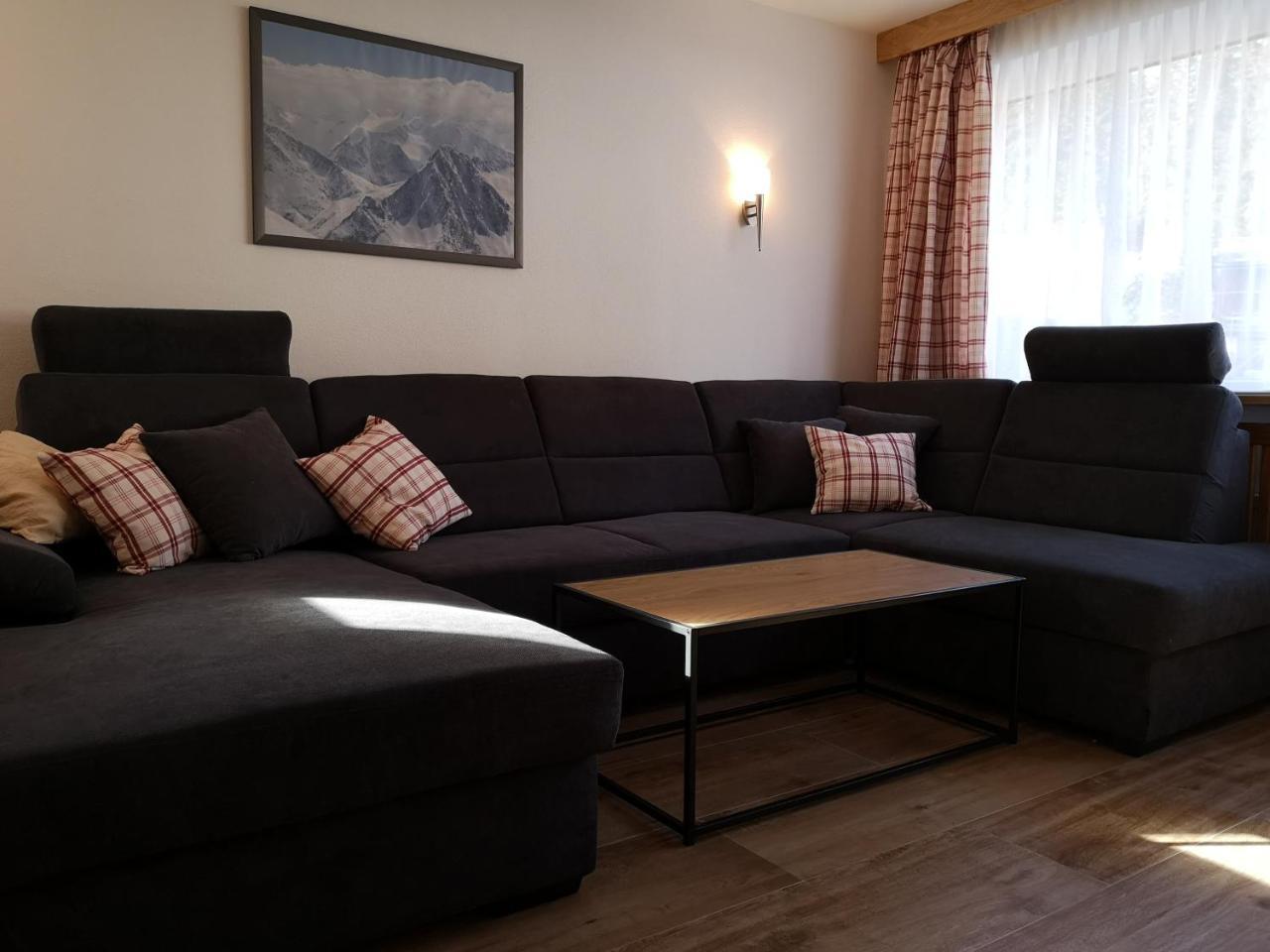 Appartements Binderhof Kirchdorf in Tirol Esterno foto