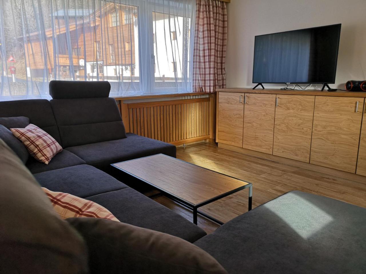 Appartements Binderhof Kirchdorf in Tirol Esterno foto