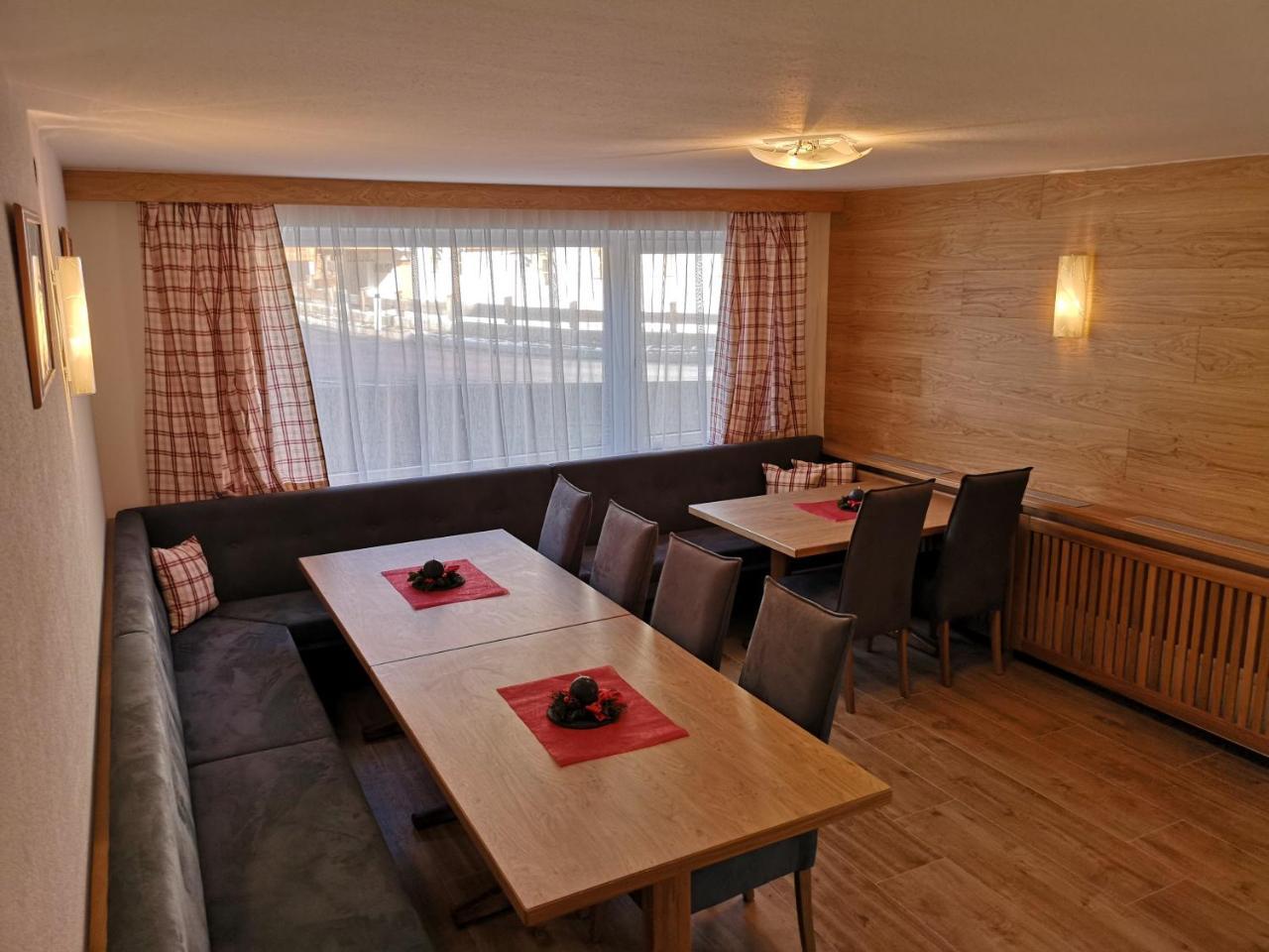 Appartements Binderhof Kirchdorf in Tirol Esterno foto